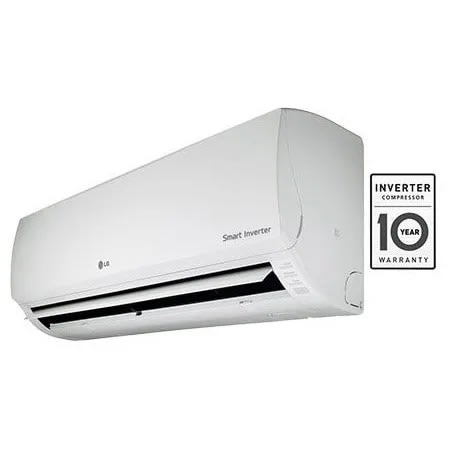 1.5hp Gencool Smart Inverter Design Split Air Conditioner