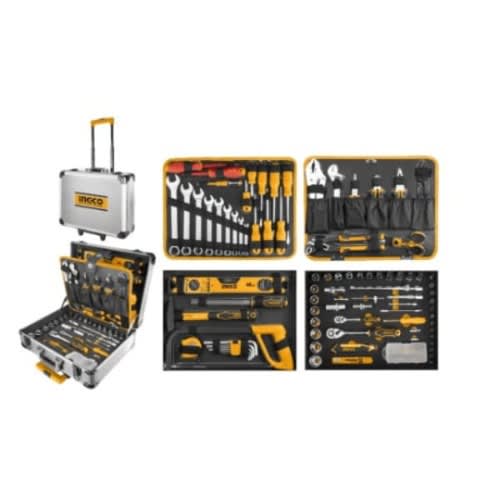 Ingco 147pcs Combination Hand Tool Set5
