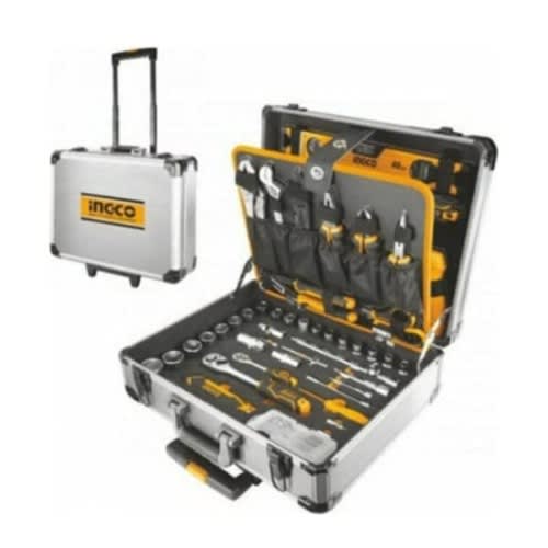 Ingco 147pcs Combination Hand Tool Set5