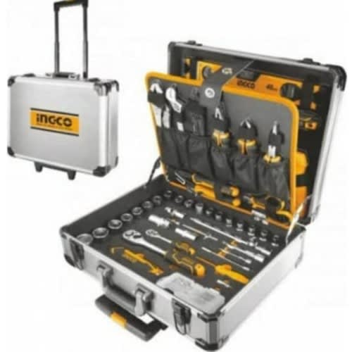 Ingco 147pcs Combination Hand Tool Set5
