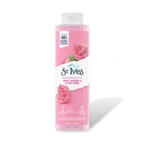Even And Bright Body Wash - Pink Lemon & Mandarin Orange -473ml