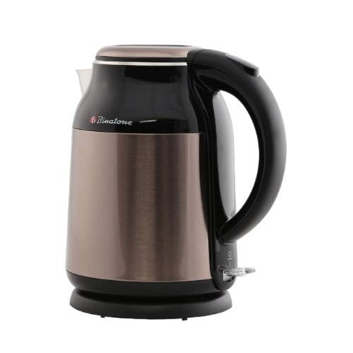 1.7-litre Deluxe Thermo Kettle - High Speed - Cej-1799dw