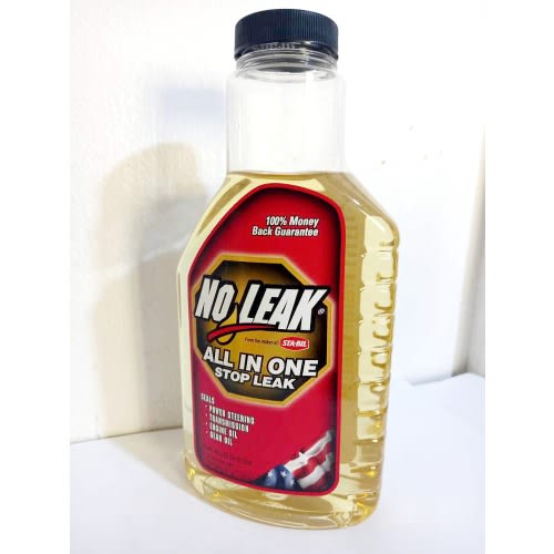 Sta-bil - No Leak All In One Stop Leak - 473ml