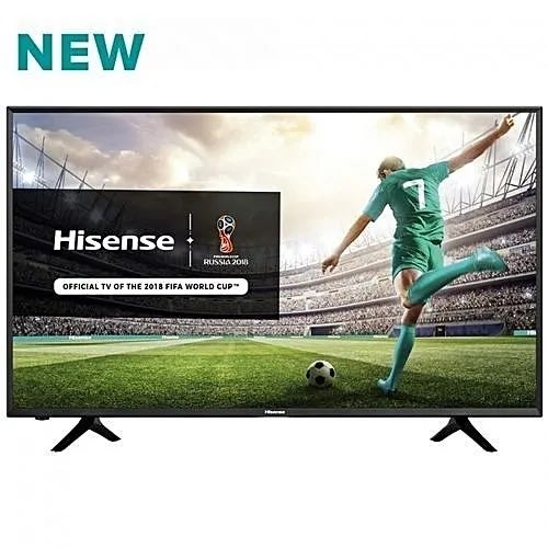32'' Hd Led Television With Usb Video - Hx32n2176h-2018 Model With Free Wall Brack
