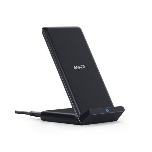 Powerwave 10W Wireless Charging Stand Stand - No AC Adapter