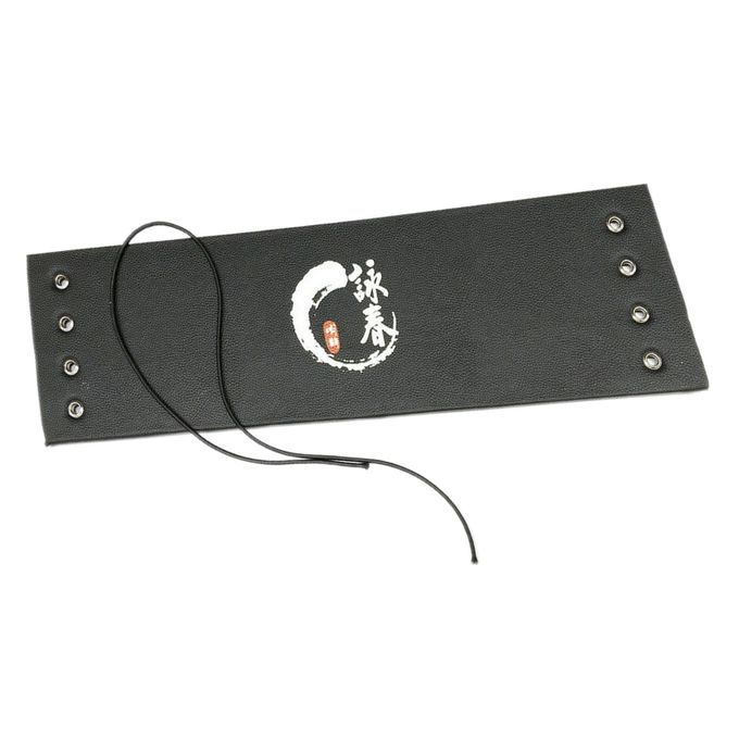 Wing Chun Wooden Dummy Head Punch Pad Protective Pad Equipment Kung Fu