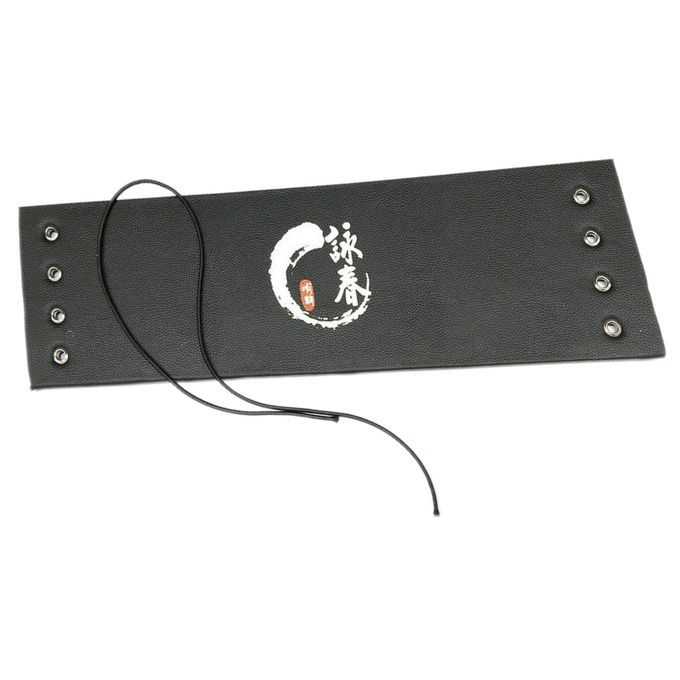 Wing Chun Wooden Dummy Head Punch Pad Protective Pad Equipment Kung Fu