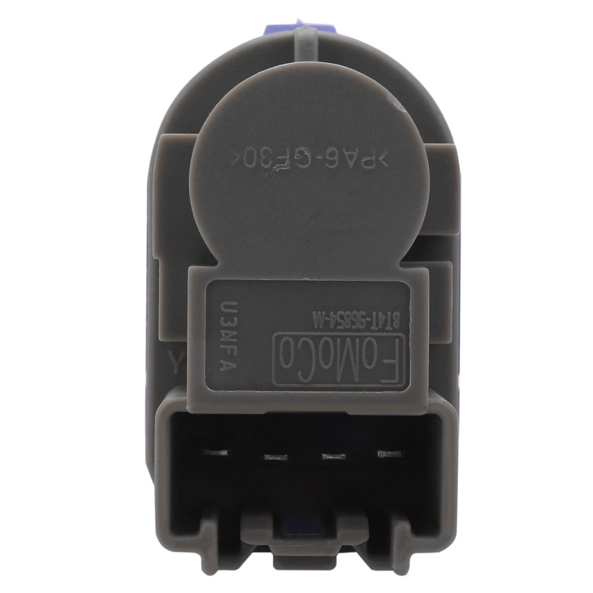 Car Brake Pedal Brake Light Switch BN7N-66-490 Auto Parts for M2