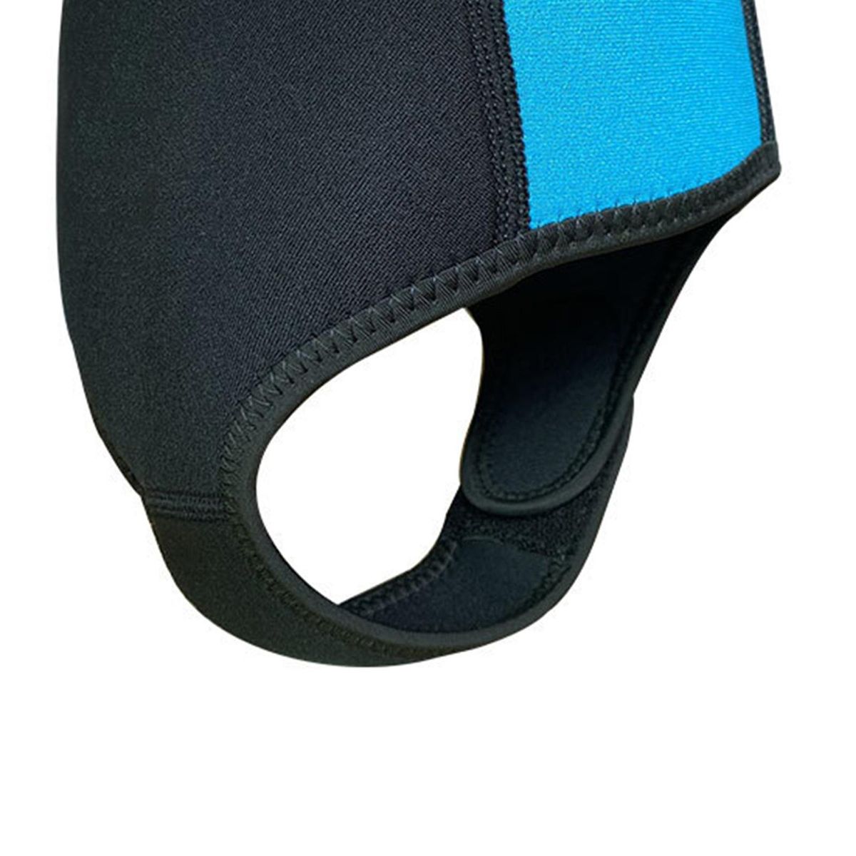 2Pieces Neoprene Dive Hood Stretchy Thermal Surfing