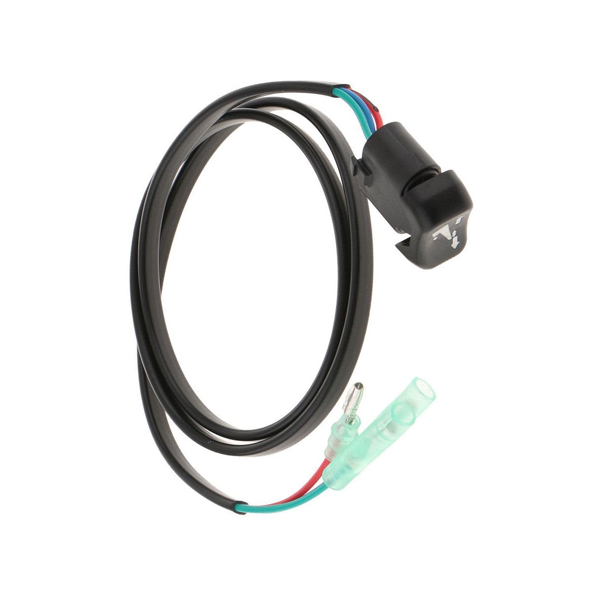 37380-92E10 Trim Tilt Switch for Outboard Remote Control Box