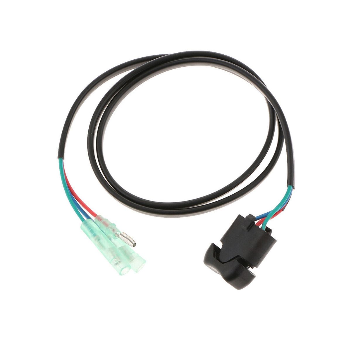 37380-92E10 Trim Tilt Switch for Outboard Remote Control Box