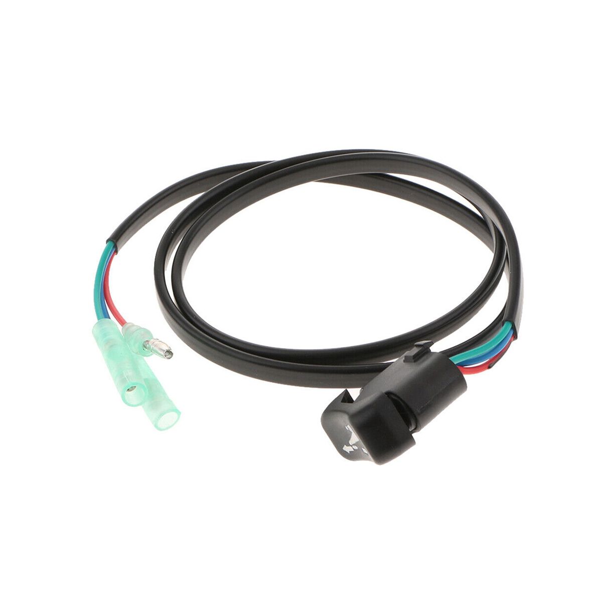 37380-92E10 Trim Tilt Switch for Outboard Remote Control Box