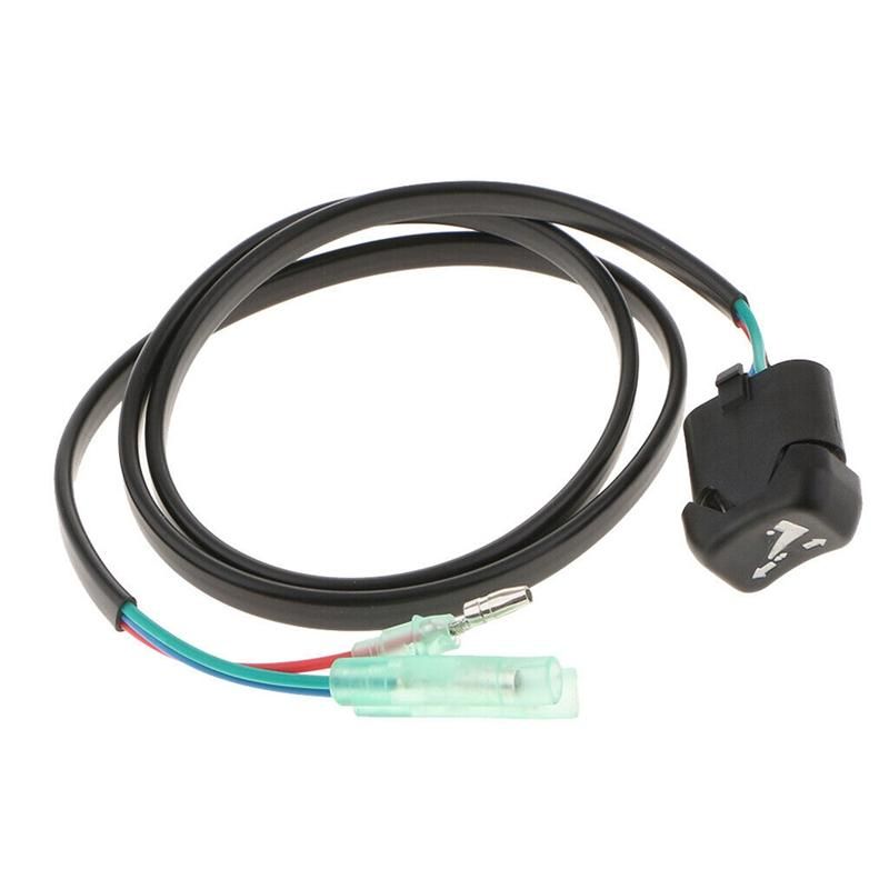 37380-92E10 Trim Tilt Switch for Outboard Remote Control Box