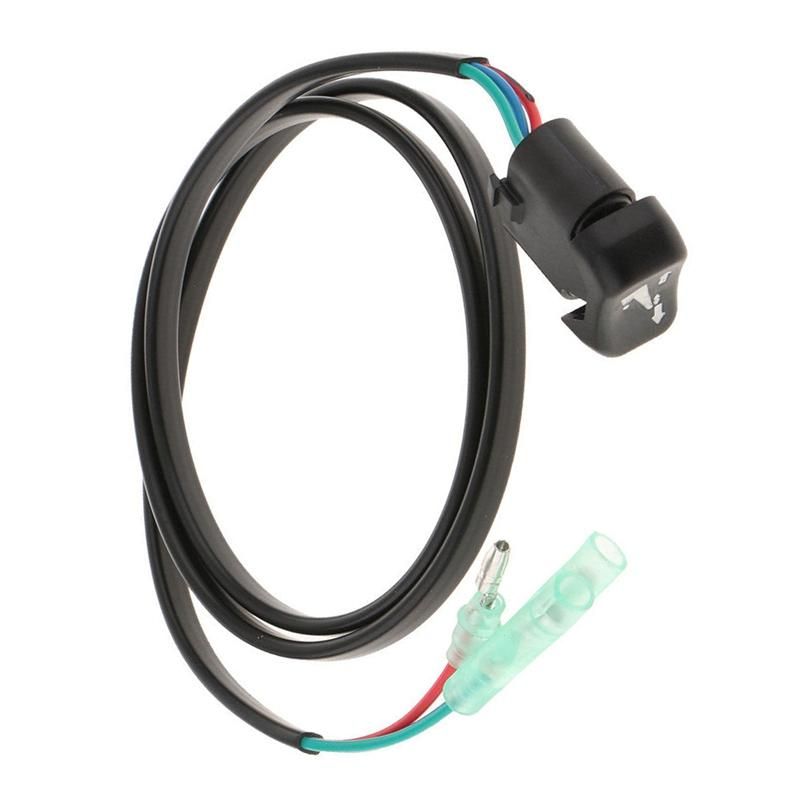37380-92E10 Trim Tilt Switch for Outboard Remote Control Box