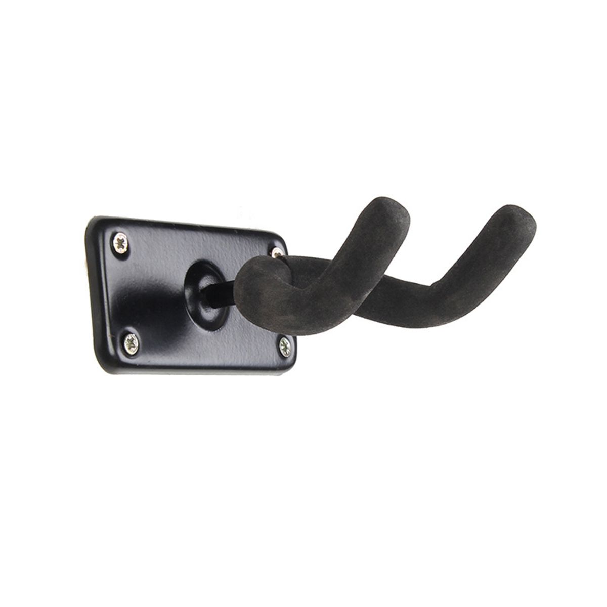 2pcs Skateboard Wall Mount Hook Skateboard Display Wall