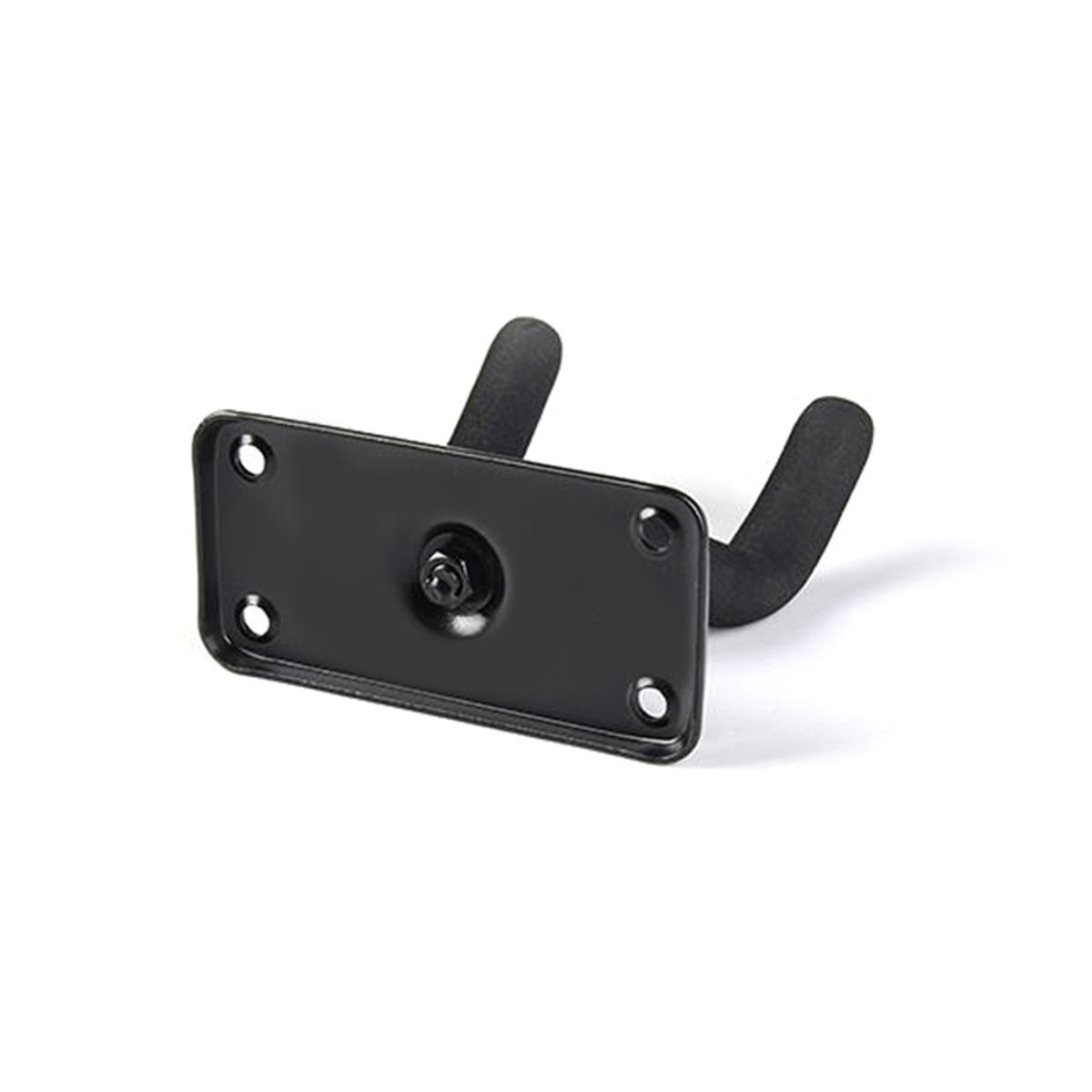 2pcs Skateboard Wall Mount Hook Skateboard Display Wall