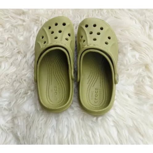 Crocs For Adult