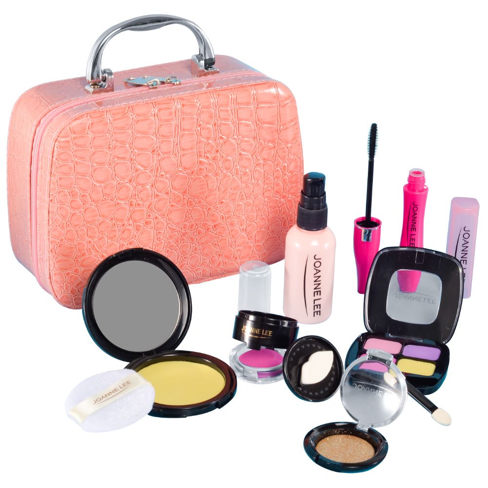 House Pretend Simulation Play Children's Toy Makeup