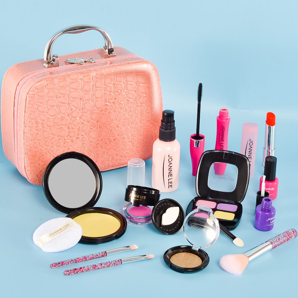 House Pretend Simulation Play Children's Toy Makeup