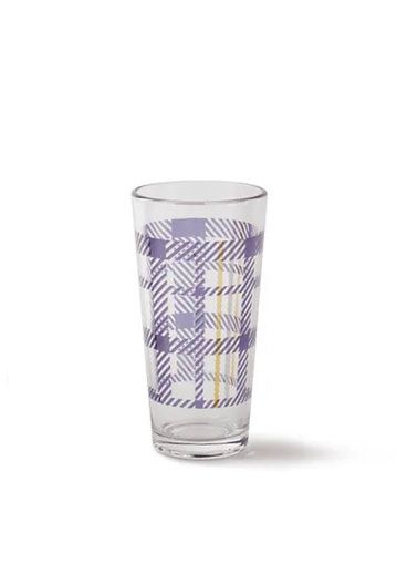 7-Piece Drink Set (Jug 1.4 L + 6 Tumblers 25 Cl),  Blue