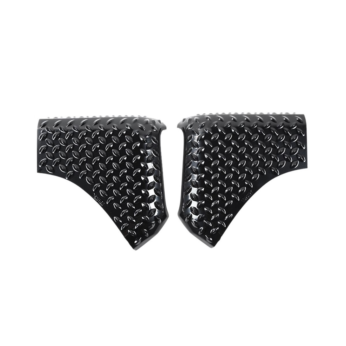 2Pcs for Suzuki Jimny 2019+ Car Front Fender Angle Wrap