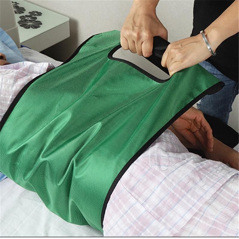 Patient Turn Over Auxiliary Belt Lift Bedsore Turn Over Shift Belt Position Pad