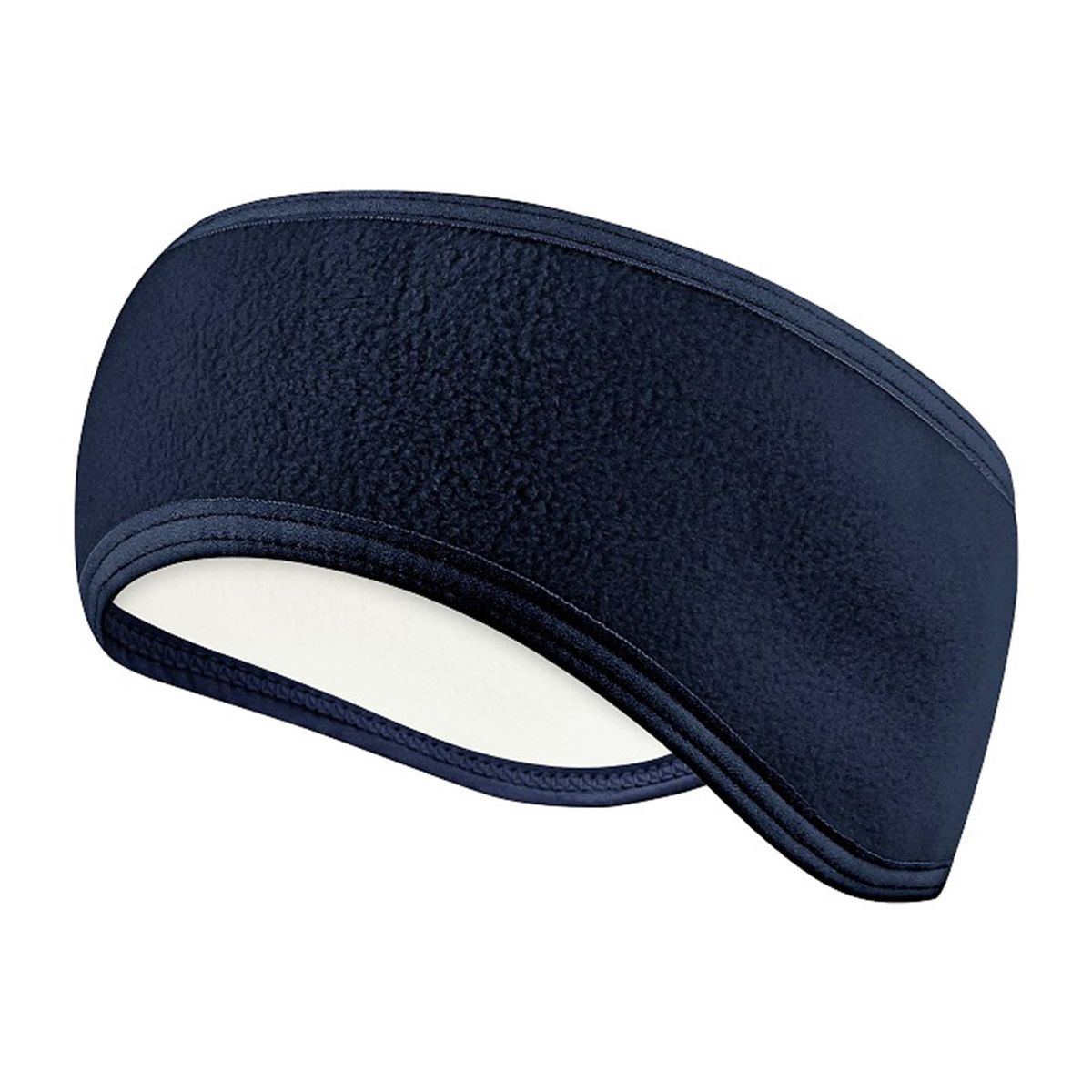 Warm Headband Thermal Sport Ear Warmers Headband Dark Blue