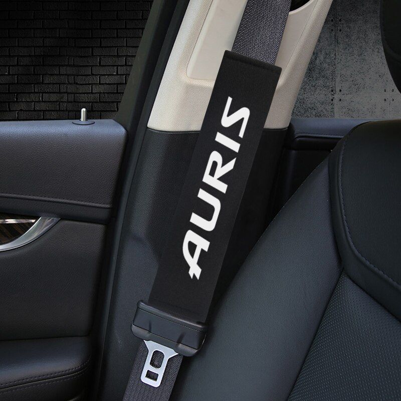 Car Seat Belt Cover Car Styling For Toyota Corolla Chr P