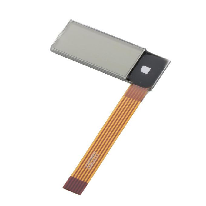 Car LCD Display Screen Replacement For  Tachometer High Quality