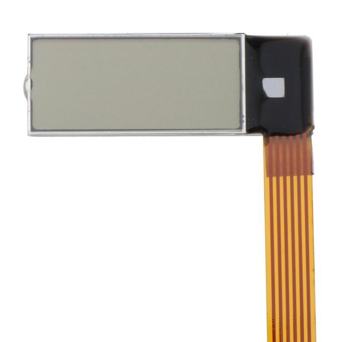 Car LCD Display Screen Replacement For  Tachometer High Quality