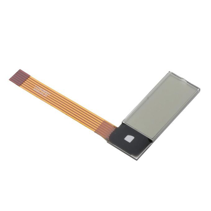 Car LCD Display Screen Replacement For  Tachometer High Quality
