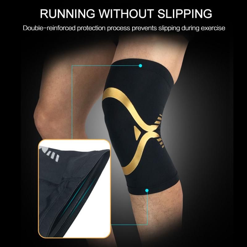 Adjustable Elastic Ankle Sleeve Ankle Brace