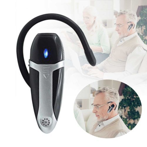 Bluetooth Style Hearing Aid Sound Amplifier JZ-1088B