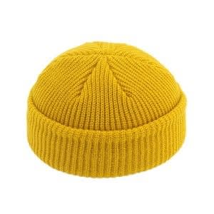3 In 1 Hip Hop Unisex Warmer Beanie Hat