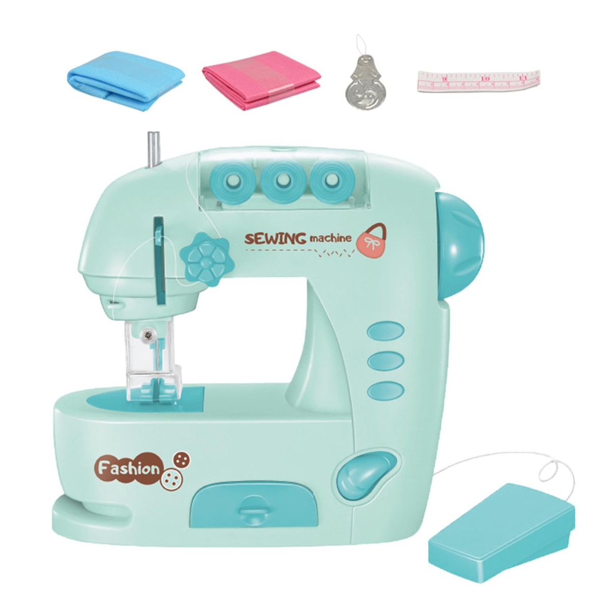 Small Electric  Learning Toy Pretend