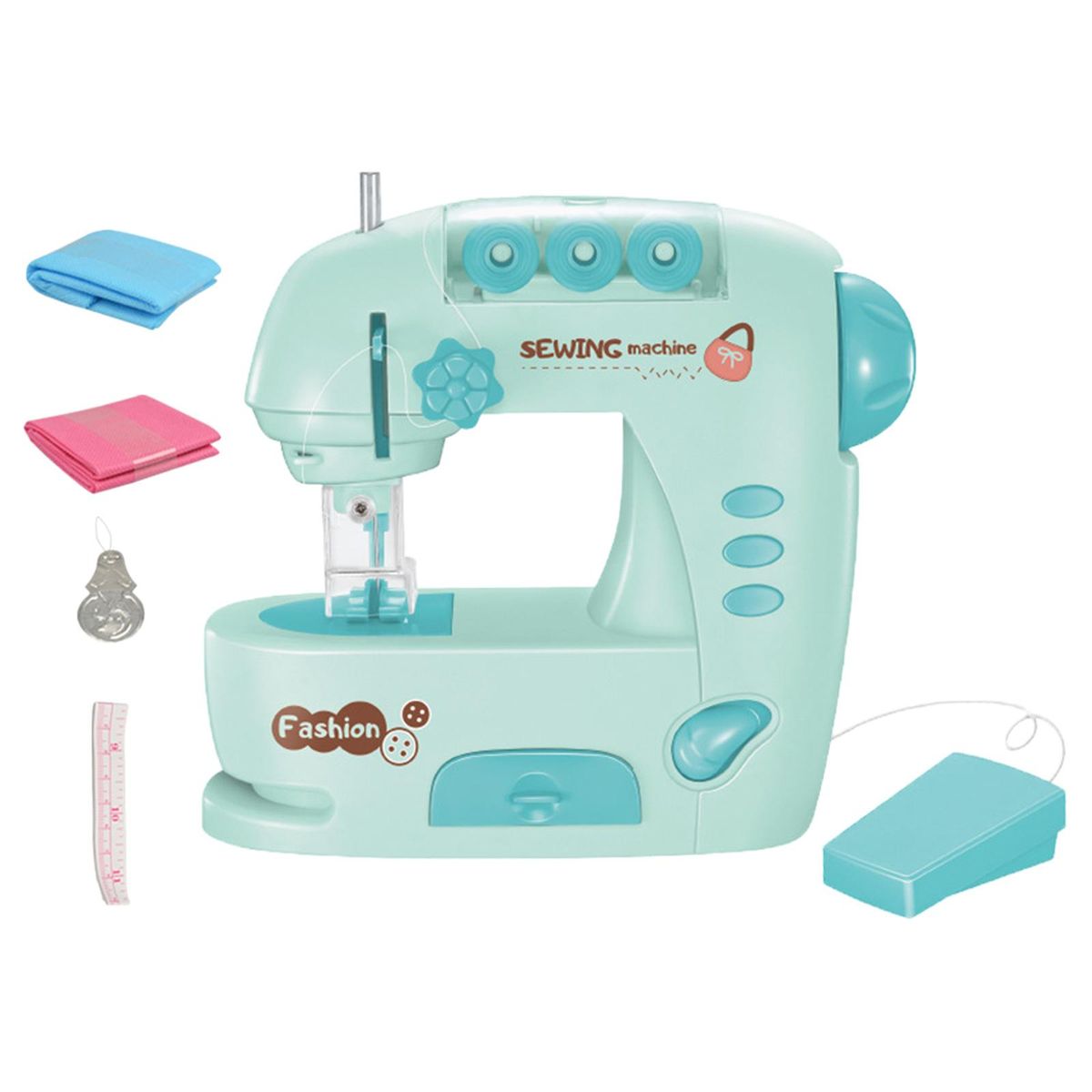 Small Electric  Learning Toy Pretend