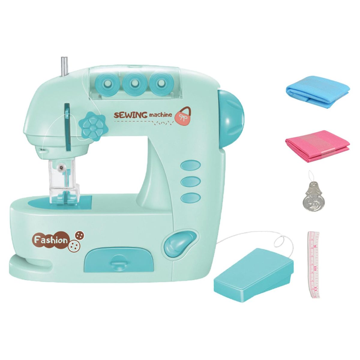 Small Electric  Learning Toy Pretend