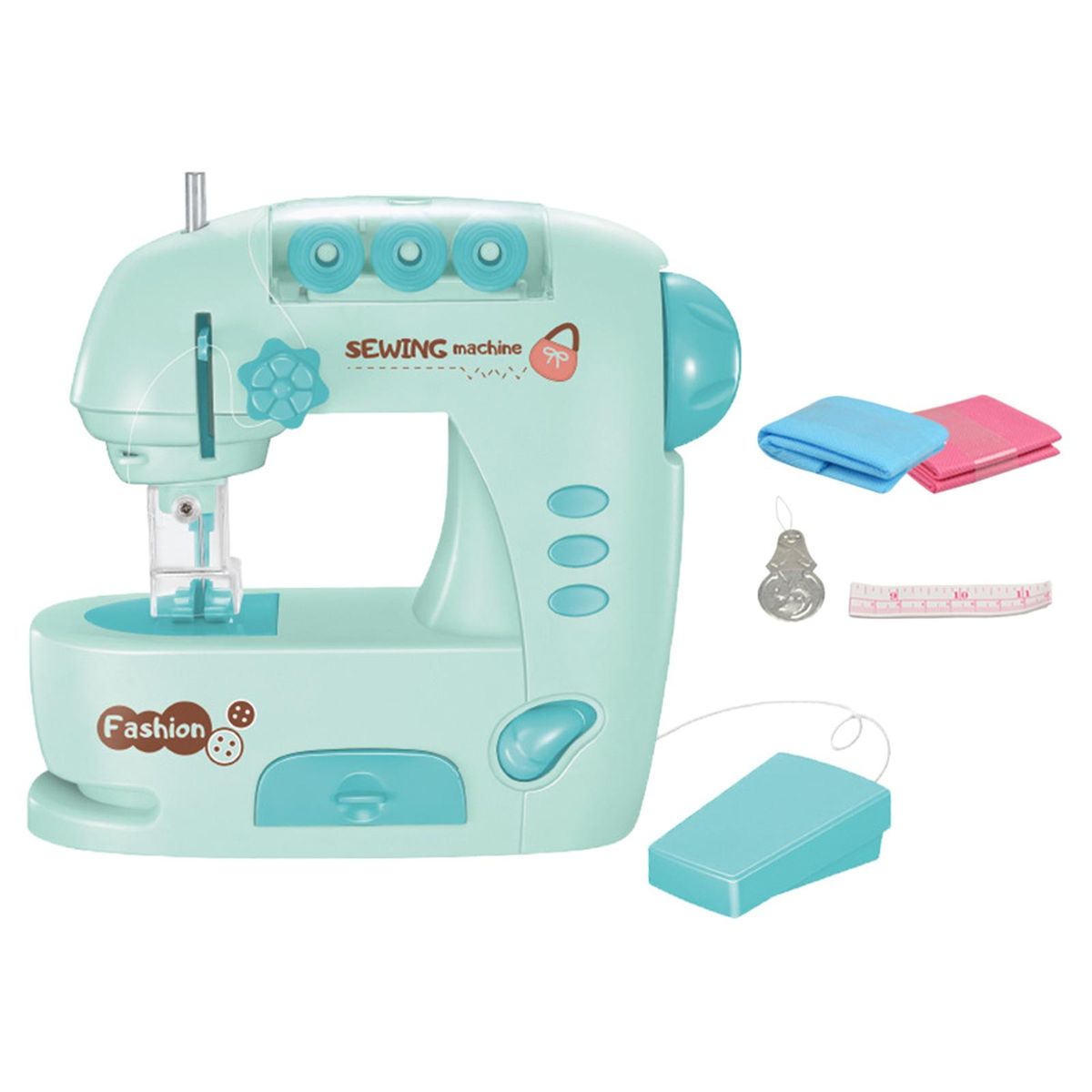 Small Electric  Learning Toy Pretend