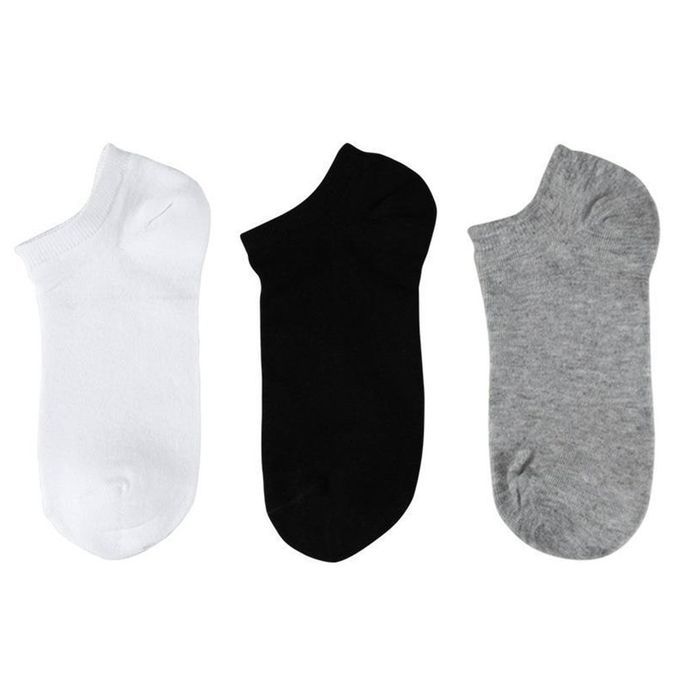 Female So Ks Breathable Sports So Ks Solid  Olor Boat So Ks Sports So Ks-bla K
