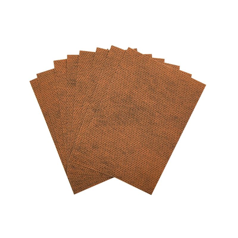 32pcs Care Relieving /4Bag Lumbar Pain Patch Pain Vietnam Tiger Relief Meridians Back/Neck Muscular Plaster White Health