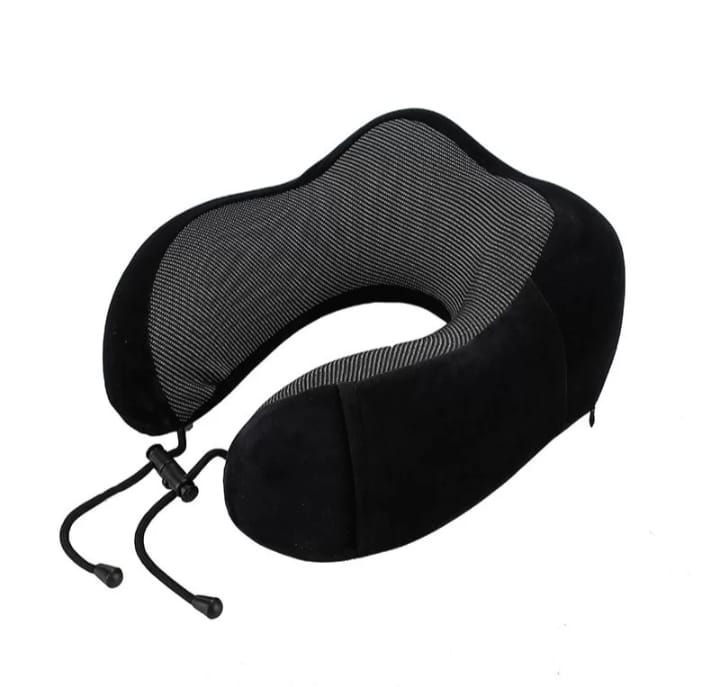 Upgraded Memory Form Travel Pillow,Cervical Neck Pillow