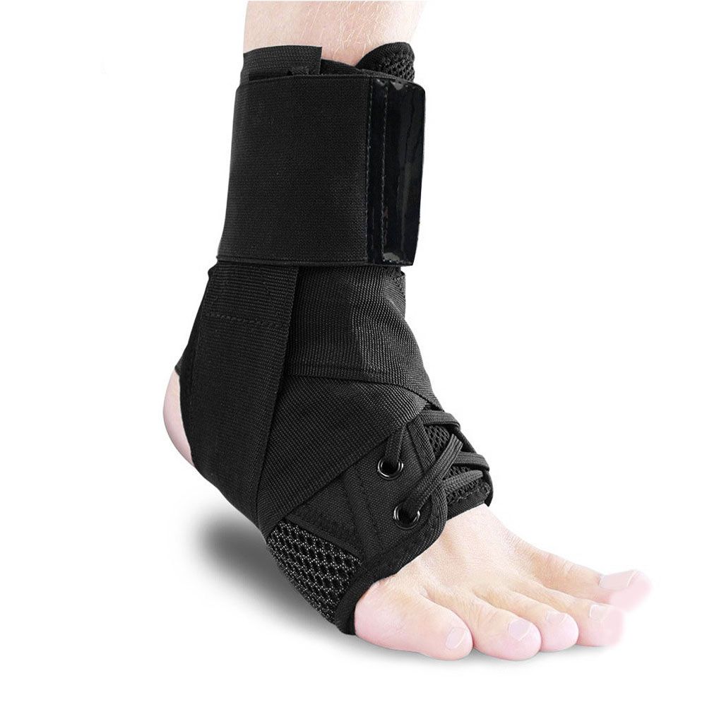 1pc Tendonitis Sprain Recovery Pressurized Brace Ankle Tape
