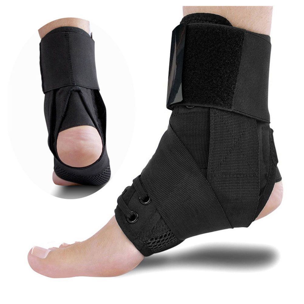 1pc Tendonitis Sprain Recovery Pressurized Brace Ankle Tape