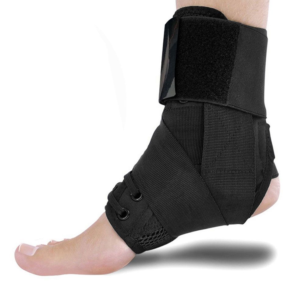 1pc Tendonitis Sprain Recovery Pressurized Brace Ankle Tape