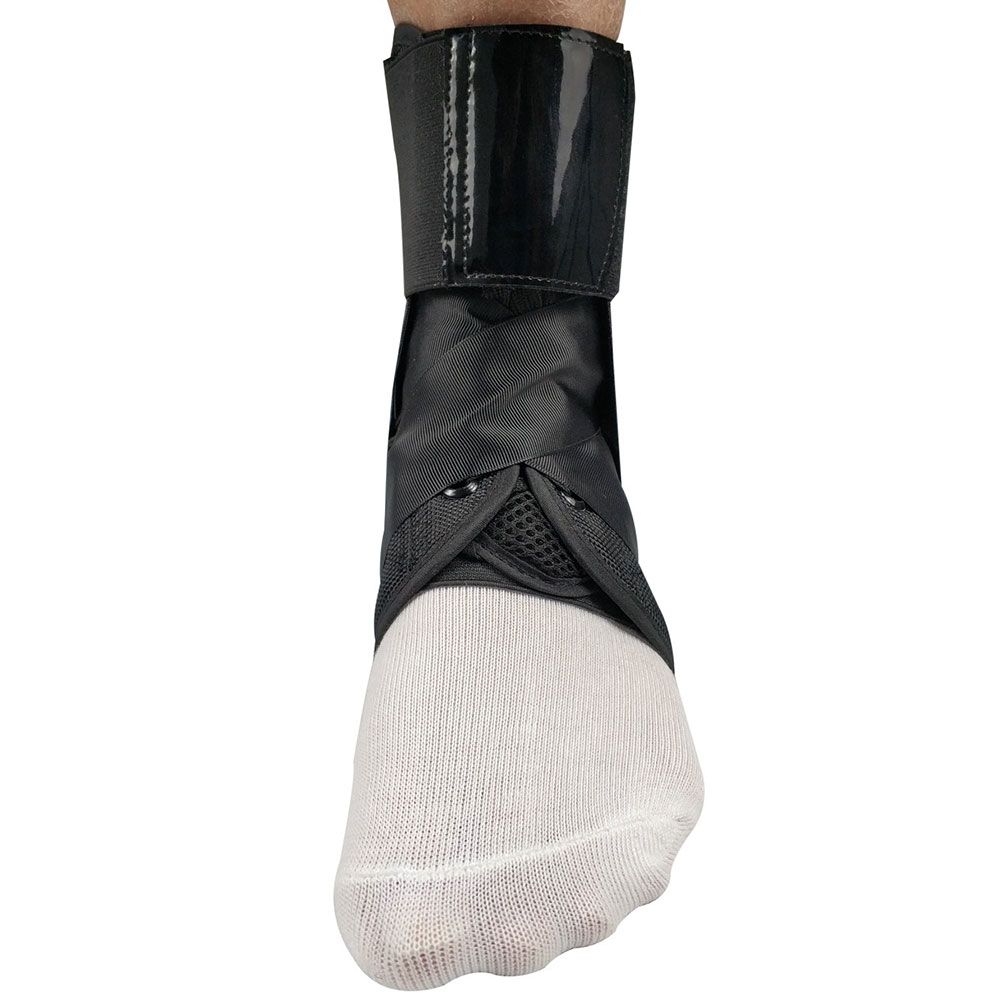 1pc Tendonitis Sprain Recovery Pressurized Brace Ankle Tape