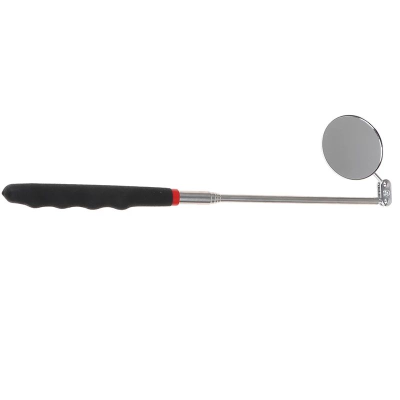 50mm Inspection Mirror Car Telescopic Detection Repair Tool