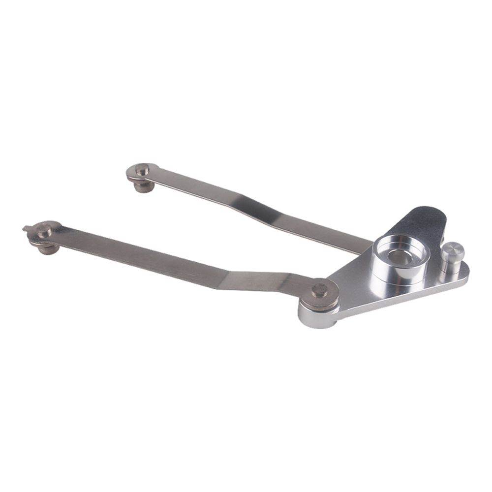 Replacement For Mercedes Benz Intake Manifold Air Flap