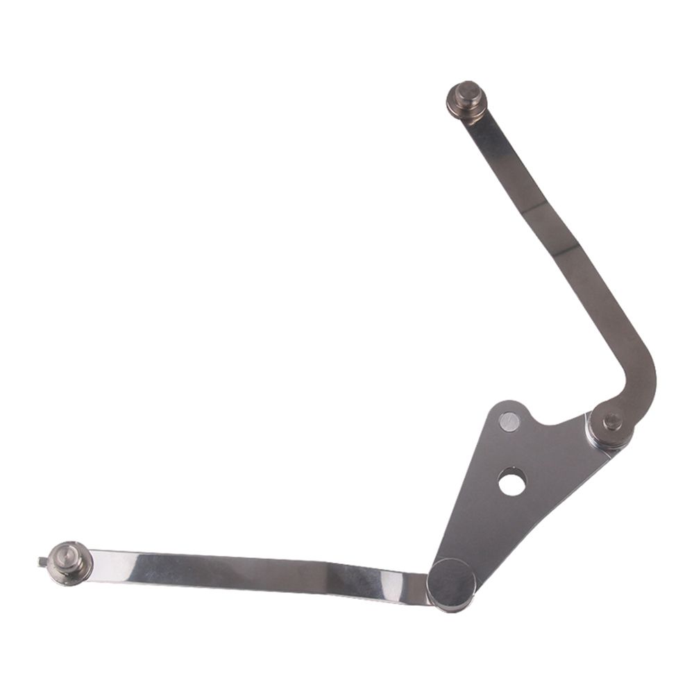 Replacement For Mercedes Benz Intake Manifold Air Flap
