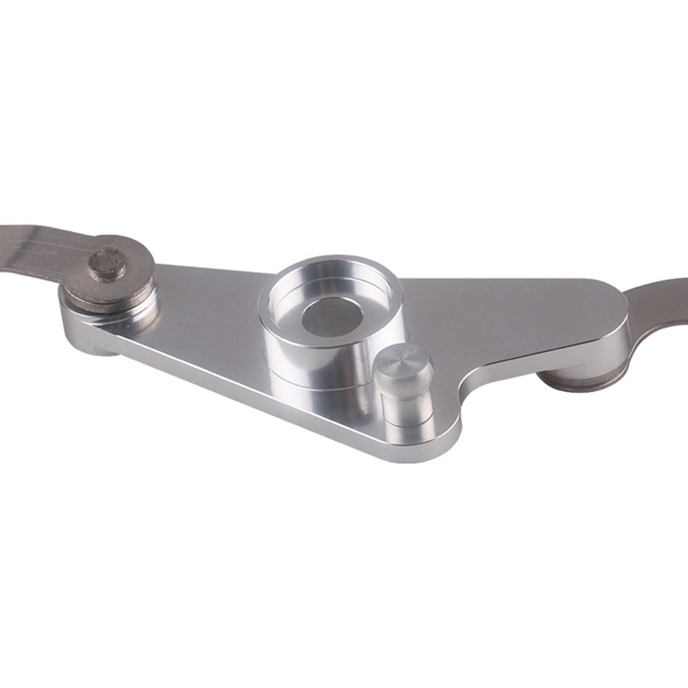 Replacement For Mercedes Benz Intake Manifold Air Flap