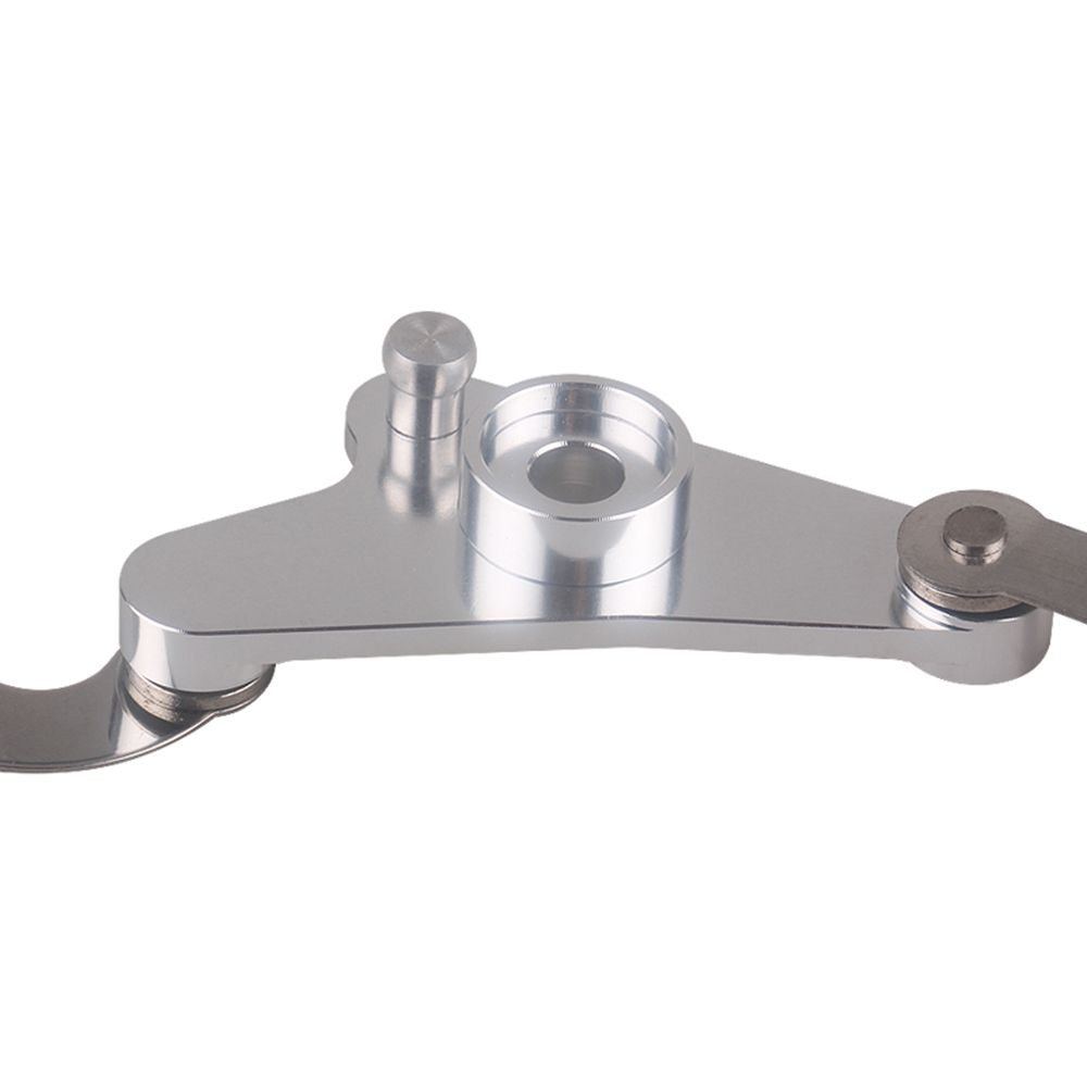 Replacement For Mercedes Benz Intake Manifold Air Flap